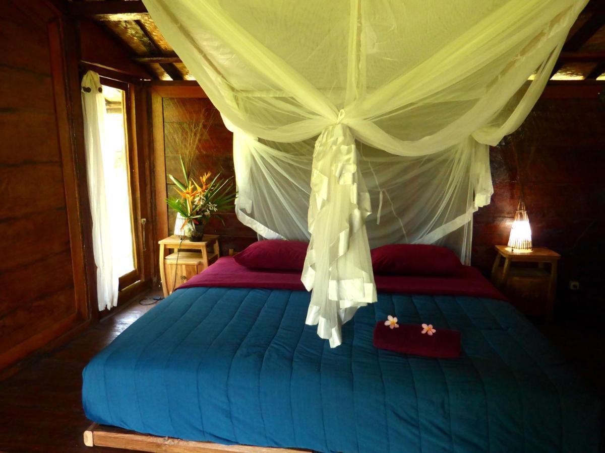 Dragonfly Village Ubud Habitación foto